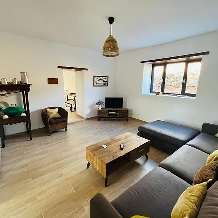 Casa Abuela Ines * Пуэрто-дель-Росарио