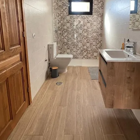 Vakantiehuis Casa Abuela Ines