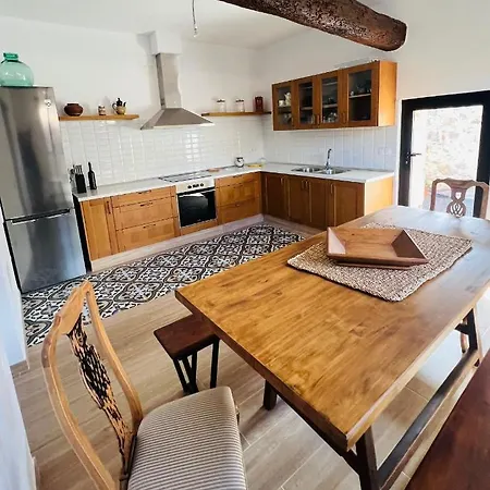 Casa Abuela Ines * Puerto del Rosario (Fuerteventura)