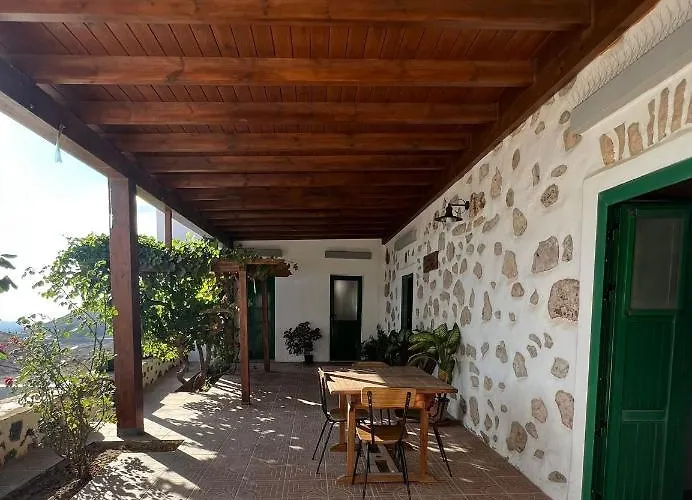Casa Abuela Ines