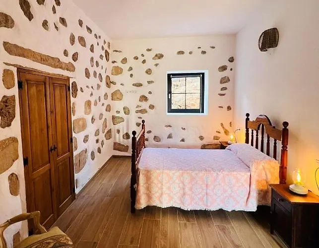 Casa Abuela Ines * Puerto del Rosario (Fuerteventura)