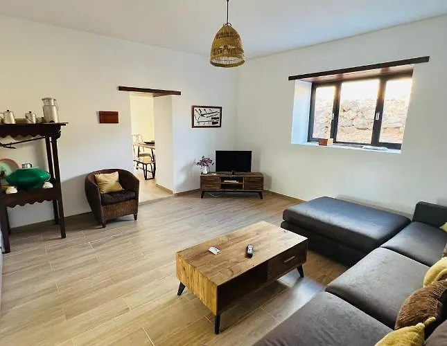 Casa Abuela Ines * Puerto del Rosario (Fuerteventura)