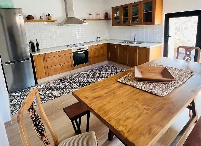 Casa Abuela Ines * Puerto del Rosario (Fuerteventura)