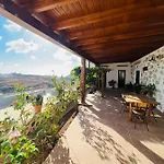 Casa Abuela Ines Semesterbostad Puerto del Rosario (Fuerteventura)