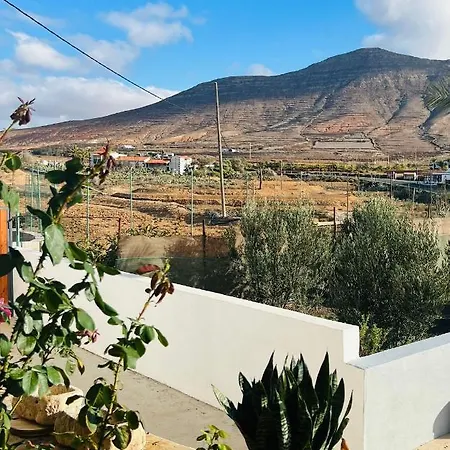 Casa Abuela Ines *
