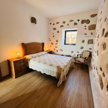 Casa Abuela Ines Vakantiehuis Puerto del Rosario (Fuerteventura)