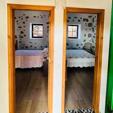 Casa Abuela Ines Semesterbostad