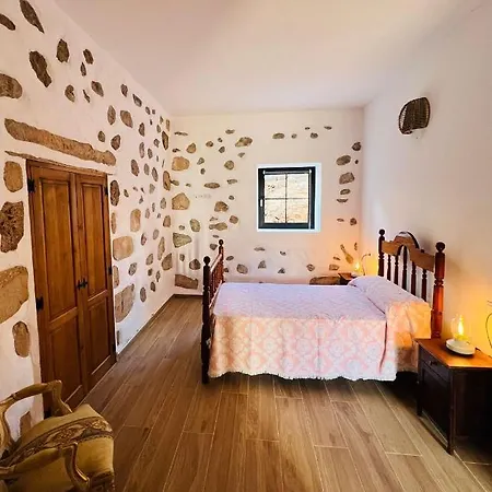 Casa Abuela Ines * Puerto del Rosario (Fuerteventura)